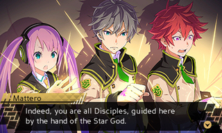 Illustration for article titled Conception II: Children of the Seven Stars is a Lot of Fun